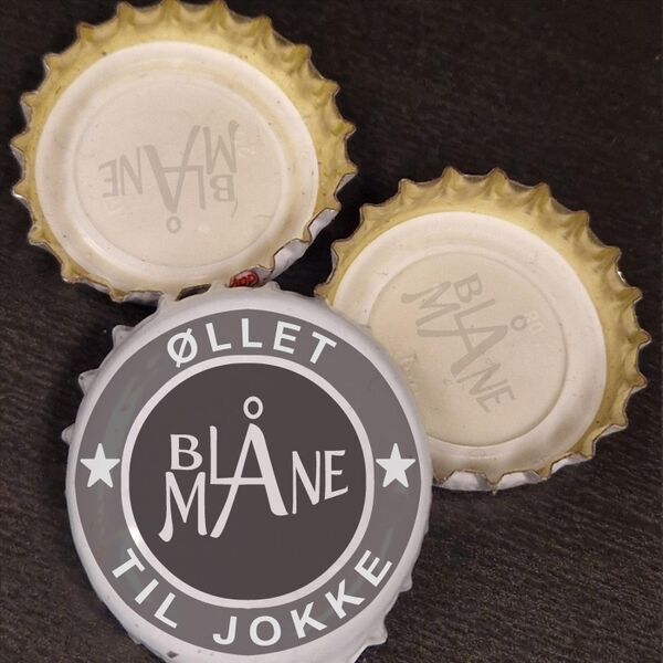 Cover art for Øllet Til Jokke